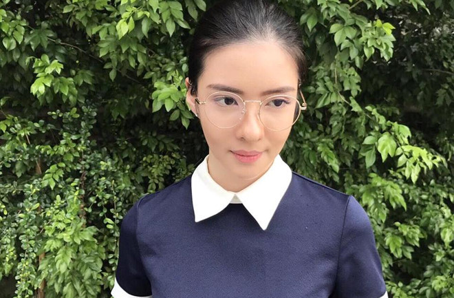 Nữ diễn viên qua đời sau tai nạn thương tâm.