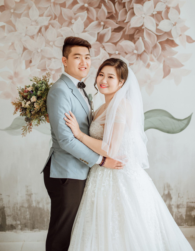 Một "Happy Ending" tuyệt vời cho câu chuyện "cổ tích đời thực".