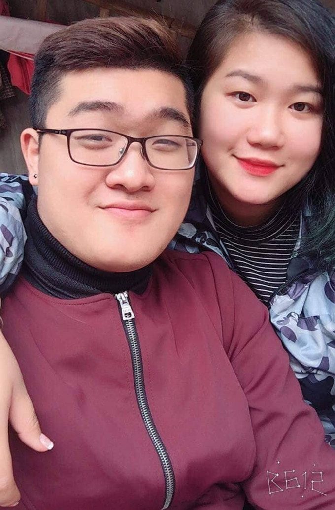 Lời than vãn khiến cô tìm được "một nửa" của đời mình.