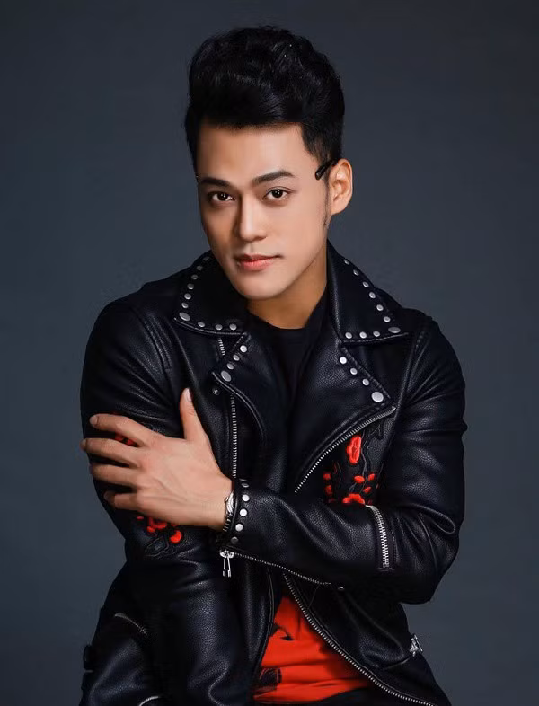 Phan Ngoc Luan: Tu choi 