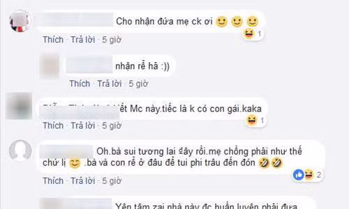 Quan điểm làm mẹ chồng của bà mẹ trẻ lập tức gây sốt cộng đồng mạng.