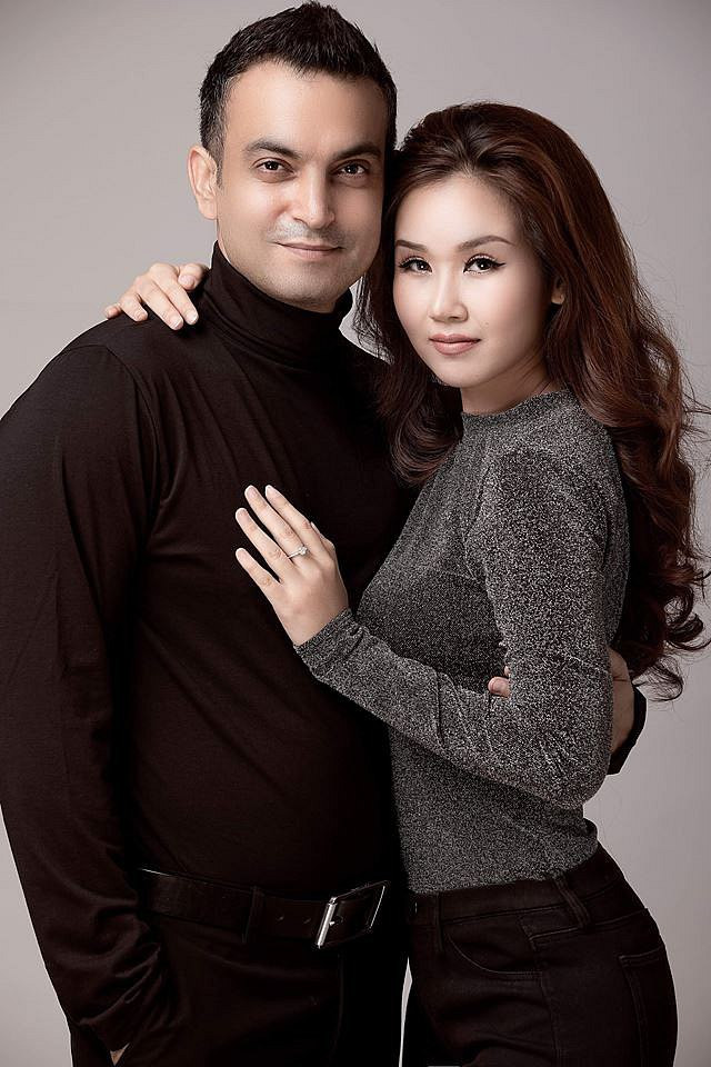 Vo Ha Tram cong khai ban trai doanh nhan la nguoi An Do-Hinh-2