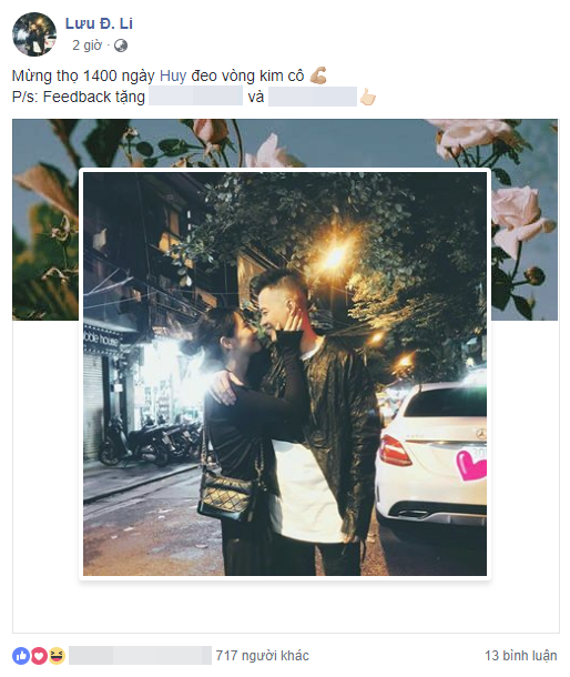 Dang anh ky niem, hot girl Luu De Li tu to minh giat chong nguoi?-Hinh-3