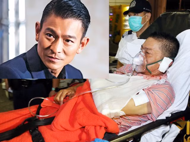 Do mau trong dem xep hang mua ve hoa nhac cua Luu Duc Hoa