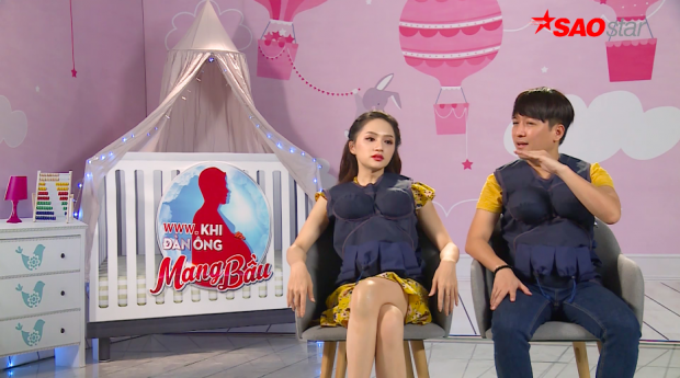 Trường Giang lần đầu thổ lộ mẫu người biết nấu ăn anh mơ ước mà chưa bao giờ được.