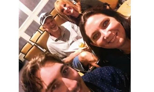 Thoat oan an 99 nam nho buc anh “tu suong”