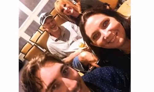 Thoat oan an 99 nam nho buc anh “tu suong”