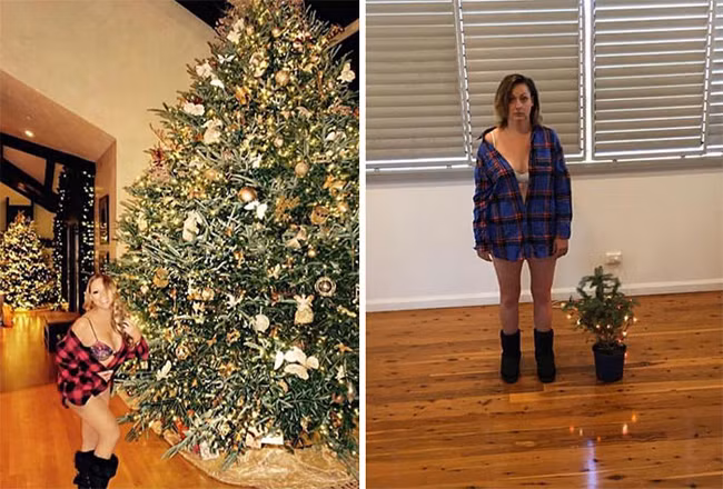 Chụy đây lại thích ngược đời cơ, người to cây nhỏ mới "truất".