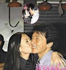 Chương Tử Di lộ ảnh hôn và ôm ấp Thành Long trong một lần say xỉn khi còn trẻ. Hoa đán được cho là có cát xê dự tiệc vào khoảng 1,9 tỷ đồng. Cô từng dính tin đồn bán dâm giá cao cho các đại gia quyền lực và đâm đơn kiện tờ báo đưa tin vì tội phỉ bảng. Mặc dù vậy, tin đồn vẫn râm ran bao vây tên tuổi cô.