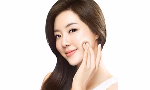 Bạn buộc phải thải độc để làn da tươi trẻ.