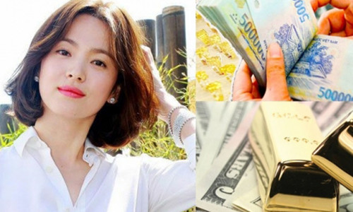 Quy nhan cua 12 con giap la nhung ai?