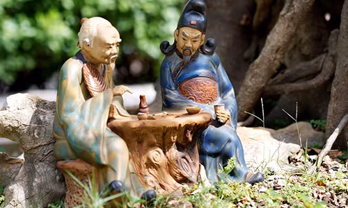 6 cach thu chuan xac cua nguoi xua giup nhin ra chan tam con nguoi