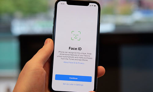Được bán ra với giá trên 30 triệu đồng nhưng iPhone X lại liên tục gặp phải những lỗi ngớ ngẩn.