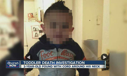 Tham an chu vua ra tu lai giet hai da man chau 2 tuoi