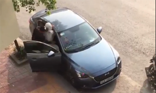 Ảnh cắt từ clip