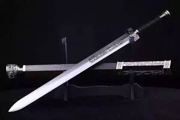 5 thanh Tuyet The Bao Kiem cua Trung Hoa co gi dac biet?-Hinh-5