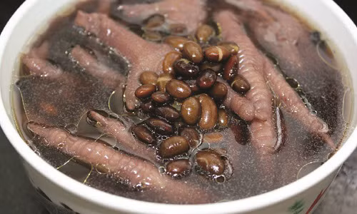 Nhung phuong thuoc bo than trang duong dan gian