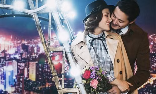 Phan biet dan ong thuong vo va dan ong khong thuong vo