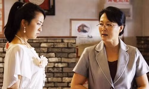 Bi kich cua nguoi me chong trong nam khinh nu