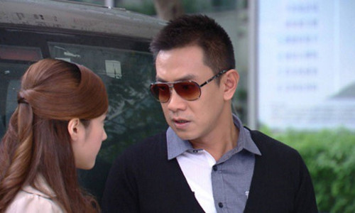 Chong ky la lien tuc hoi thuc vo noi lai tinh xua voi nguoi cu