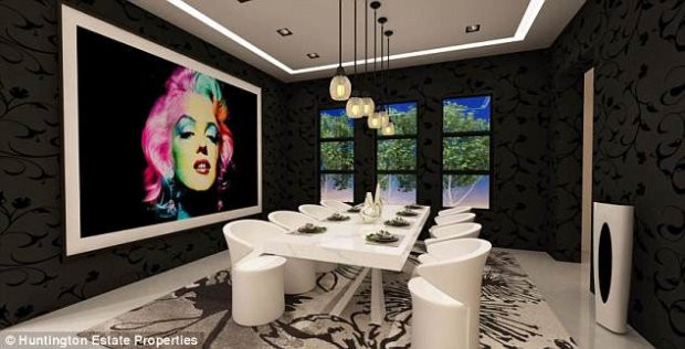 Với khối tài sản lên đến 225 triệu USD, không khó khăn gì để nam ca sĩ Canada vung chục triệu đô cho căn nhà của mình. Được biết, căn biệt thự này khá gần với nơi người quản lý Scooter Braun của nam ca sĩ đang sống. Nếu mua căn biệt thự này, Bieber sẽ trở thành hàng xóm của Lebron James và John Travolta.