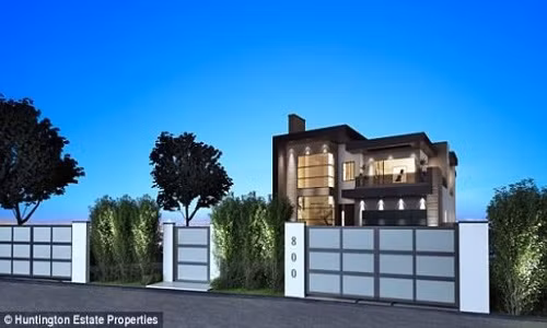 Báo chí nước ngoài gần đây đưa tin chàng ca sĩ nổi tiếng Justin Bieber đang chú ý tới một căn biệt thự có giá tới 11 triệu đô ở Los Angeles. Căn biệt thự với phong cách hiện đại này thực sự khiến công chúng ấn tượng khi loạt ảnh được báo chí đăng tải.