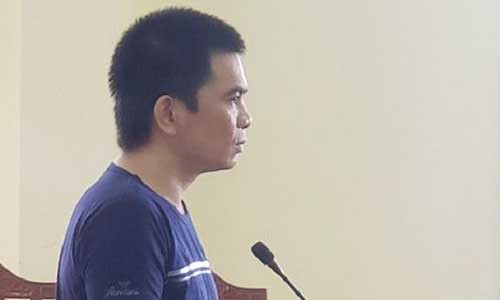 Xet xu ke lua dao, lam gia giay to nha