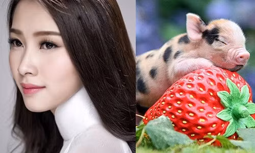 3 con giap chi can co gan lam giau thi nhat dinh trung qua dam