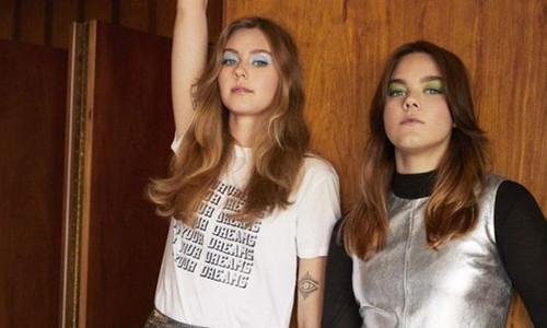 Điều luật mới được nhiều người nổi tiếng ở Thụy Điển ủng hộ.