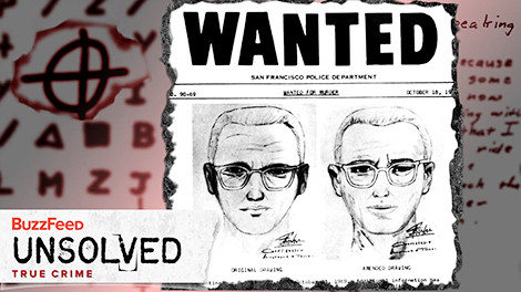 Cảnh sát phác thảo chân dung nghi phạm và dán khắp đường phố, thậm chí đã điều tra hơn 2.500 nghi phạm nhưng tất cả đều thất bại.