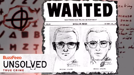 Cảnh sát phác thảo chân dung nghi phạm và dán khắp đường phố, thậm chí đã điều tra hơn 2.500 nghi phạm nhưng tất cả đều thất bại.