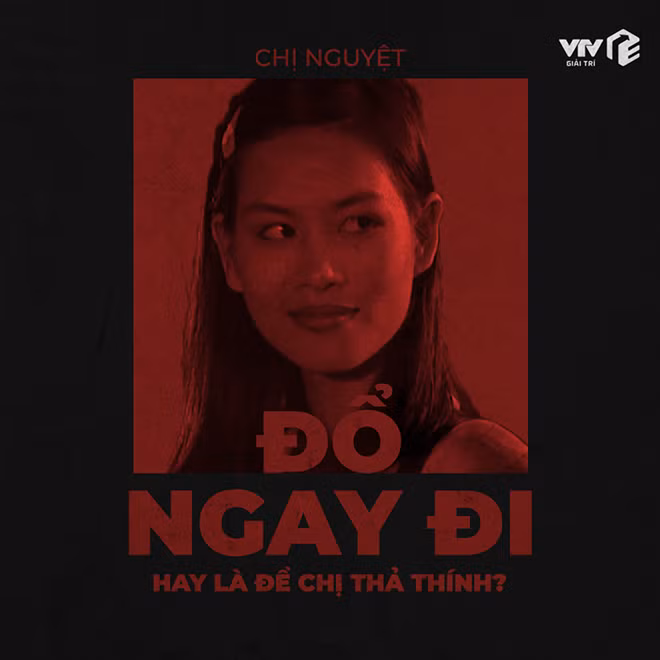 Đây có phải một cách "thả thính" không nhỉ.