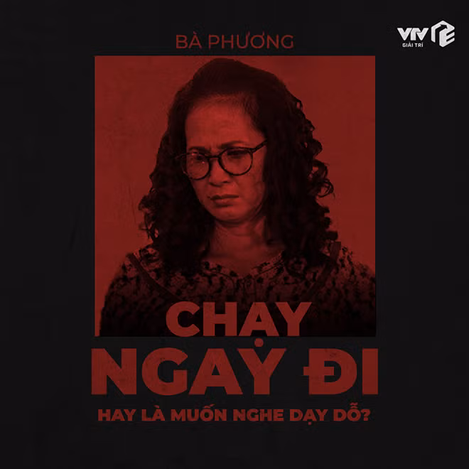 "Mẹ chồng của năm" lên tiếng.