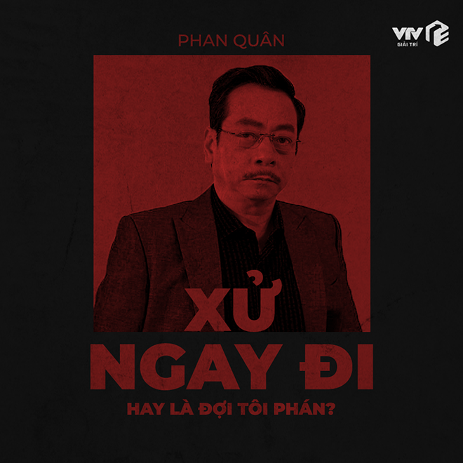 Xử ngay đi, trước khi mọi chuyện tồi tệ hơn...