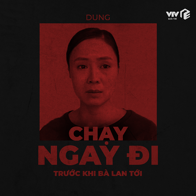 Chị Dung cảnh báo rồi.