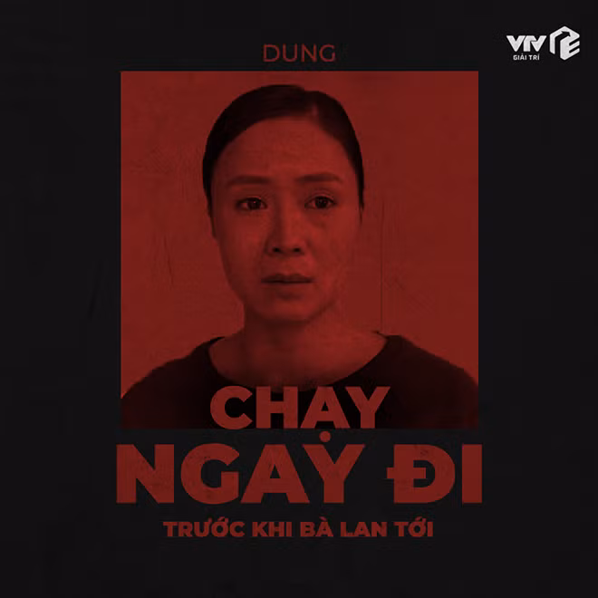 Chị Dung cảnh báo rồi.