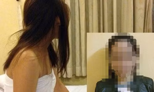 Dù sinh ra trong gia đình có điều kiện, cha mẹ là những người có địa vị xã hội, nhưng H lại bán dâm và môi giới bán dâm.