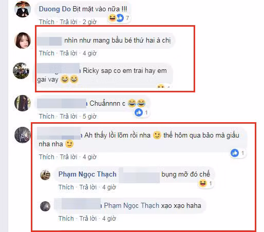 Sieu mau Pham Ngoc Thach co bau lan 2 voi ong xa doanh nhan?-Hinh-2