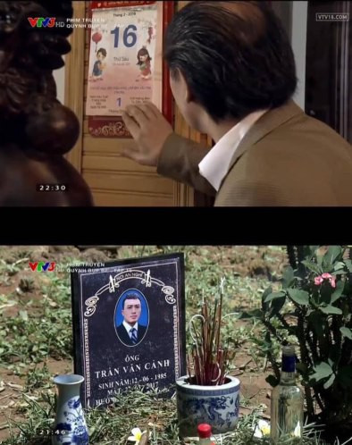 Loat san trong Quynh bup be khien khan gia that vong