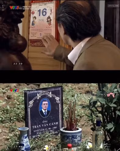 Loat san trong Quynh bup be khien khan gia that vong