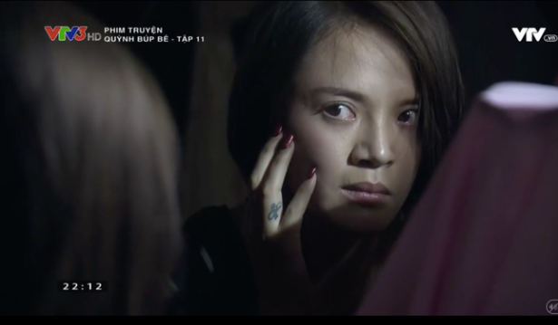 Loat san trong Quynh bup be khien khan gia that vong-Hinh-2