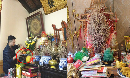 Lau ban tho ngay ram nhat dinh phai tranh dieu nay