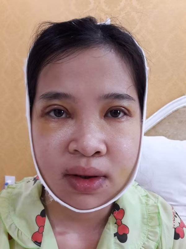 Khong dam yeu ai vi cam bo nong, co gai Sai Gon 