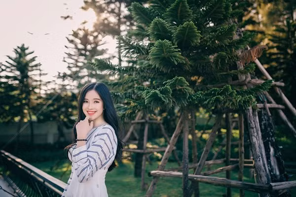 Khong dam yeu ai vi cam bo nong, co gai Sai Gon 