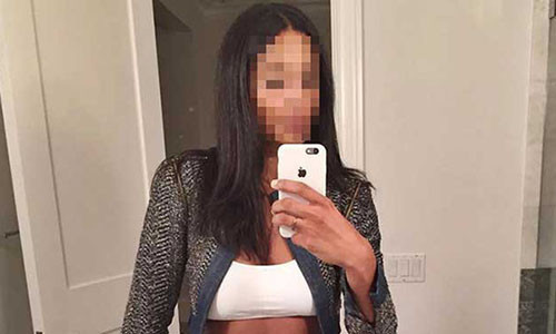 Bay lac ma tuy tap the, ba bau soc thuoc chet tham