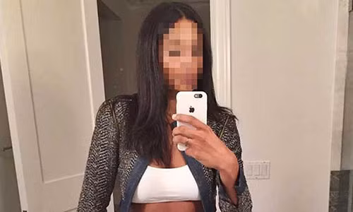 Bay lac ma tuy tap the, ba bau soc thuoc chet tham