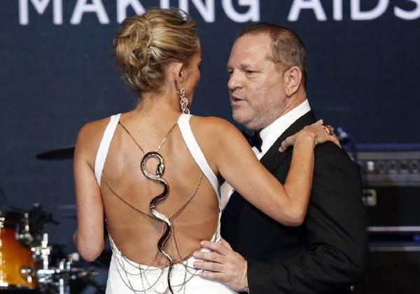 Showbiz Pháp và riêng LHP Cannes bị lên án là chậm chạp trong việc hưởng ứng phong trào #MeToo. Ảnh: Getty Images.