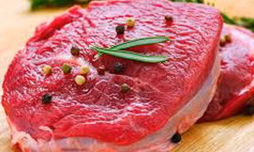 Các loại thịt chứa hàm lượng protein cần thiết cho sức khỏe nam giới.