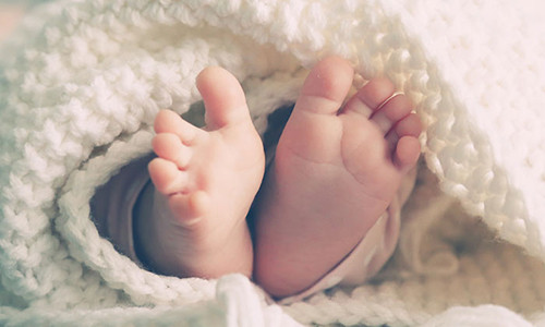 Phat hien hai cot tre em Y bi bo bua voi hon da trong mieng