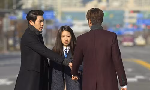 Kiểm soát, hay cáu gắt là biểu hiện của việc người kia không còn yêu mình như trước - Ảnh: internet